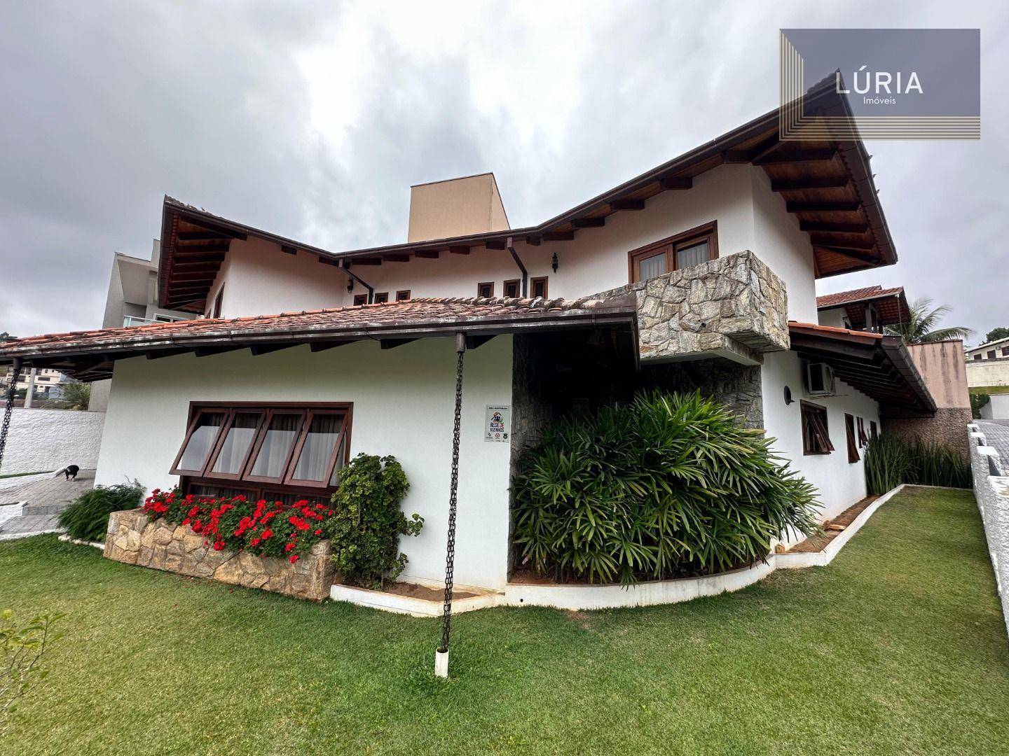 Casa de Condomínio, 5 quartos - Foto 2