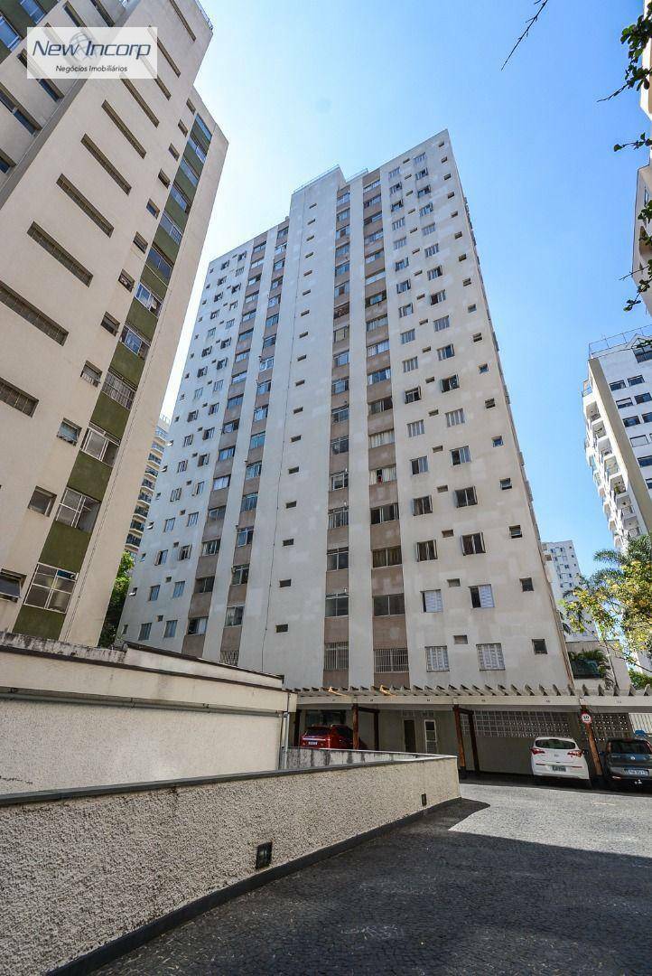 Apartamento à venda com 3 quartos, 69m² - Foto 44