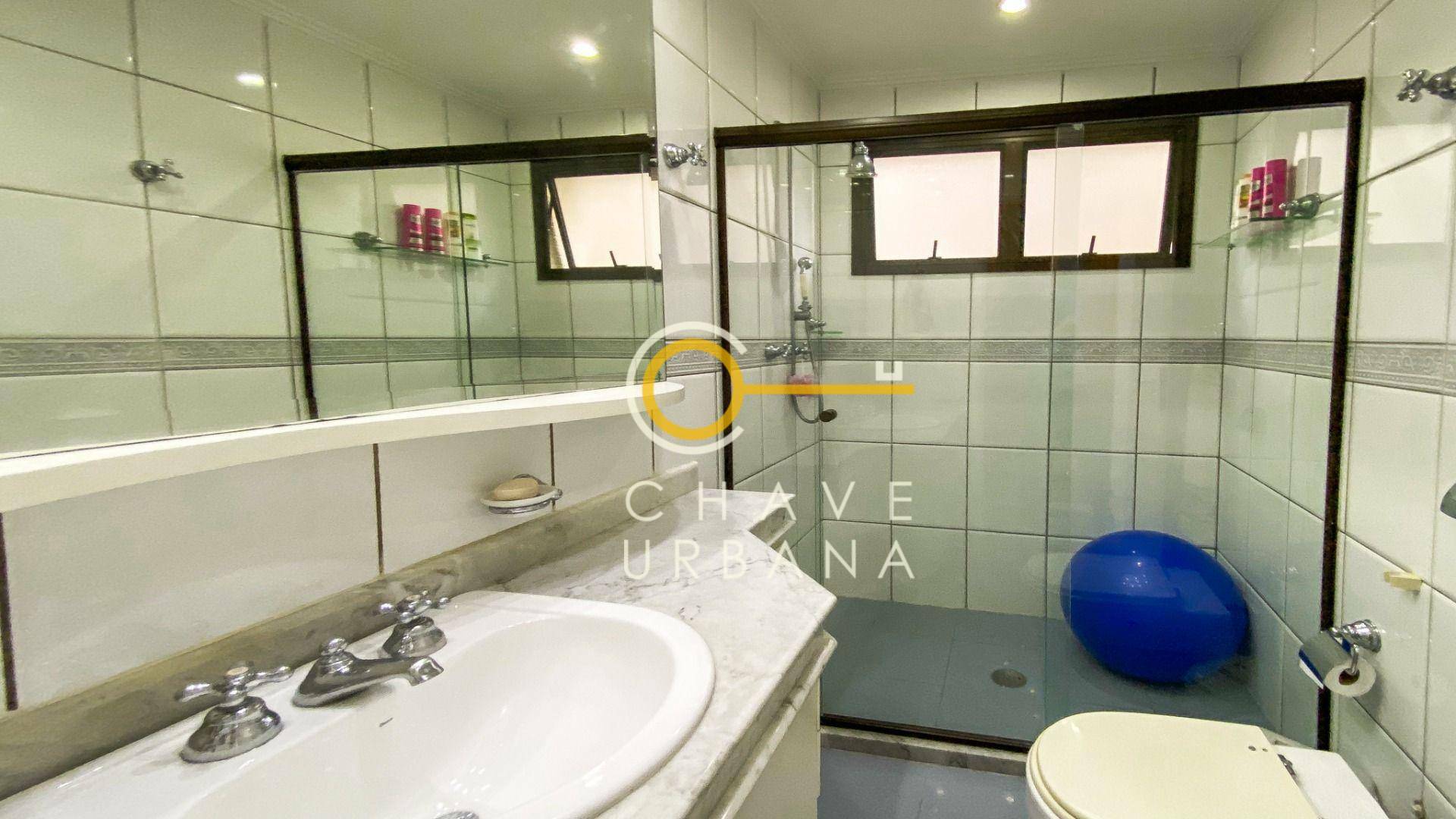 Apartamento à venda com 4 quartos, 281m² - Foto 18