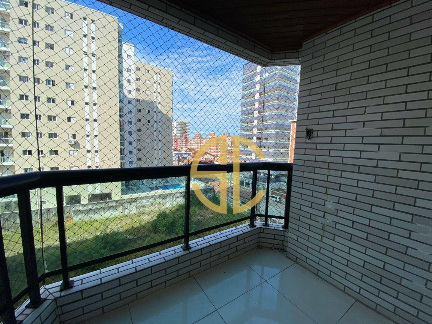 Apartamento à venda com 2 quartos, 86m² - Foto 1