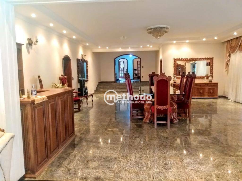 Casa à venda e aluguel com 5 quartos, 750m² - Foto 4