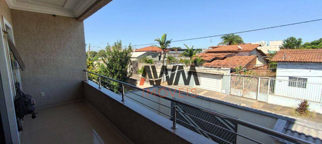 Sobrado à venda com 4 quartos, 360m² - Foto 23