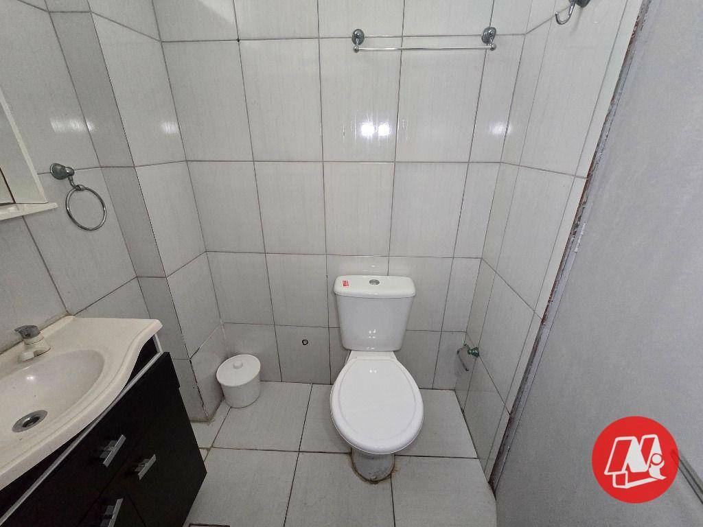 Apartamento para alugar com 2 quartos, 94m² - Foto 17