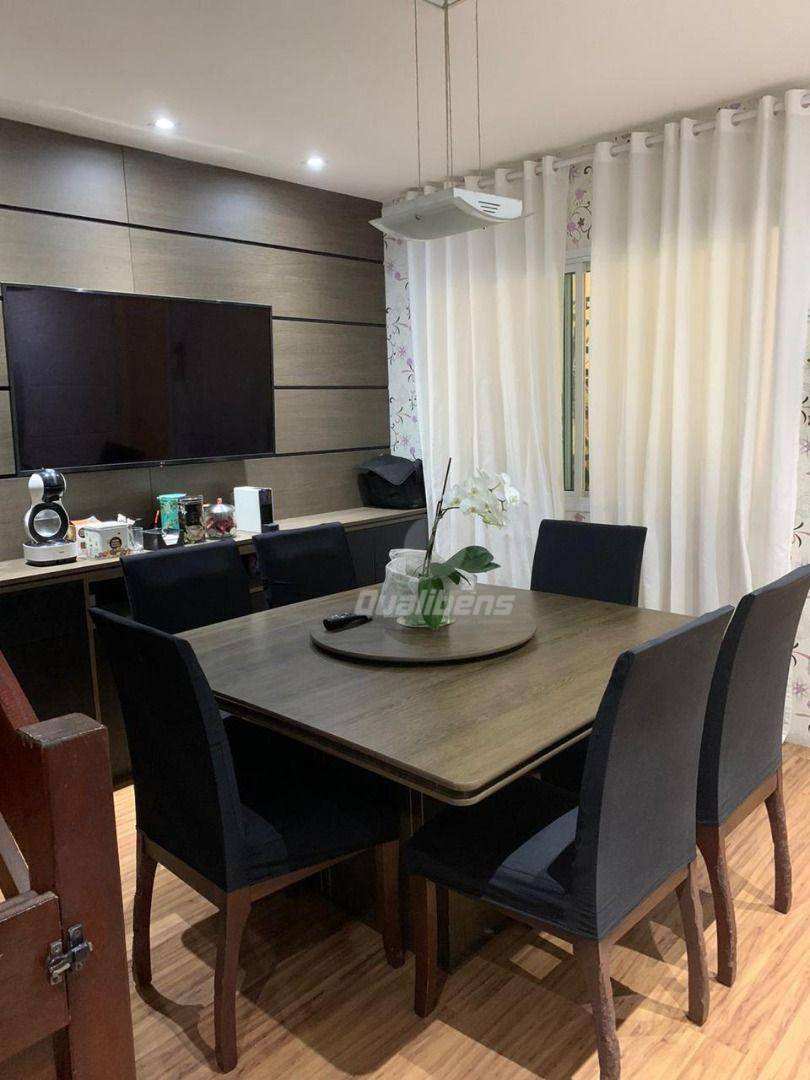 Sobrado à venda com 3 quartos, 152m² - Foto 4