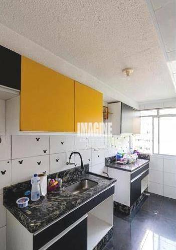 Apartamento à venda com 2 quartos, 98m² - Foto 9