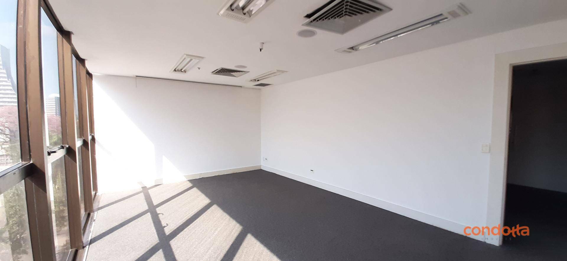 Conjunto Comercial-Sala para alugar, 141m² - Foto 11
