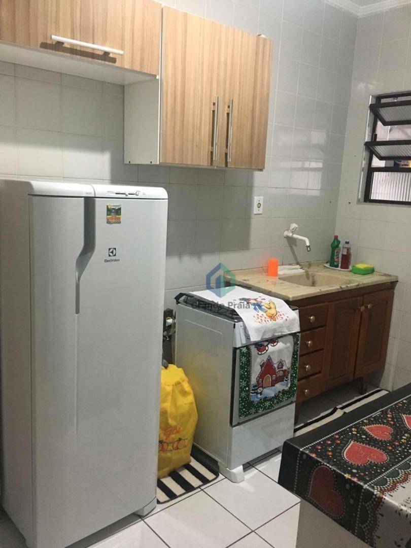 Apartamento à venda com 1 quarto, 48m² - Foto 8