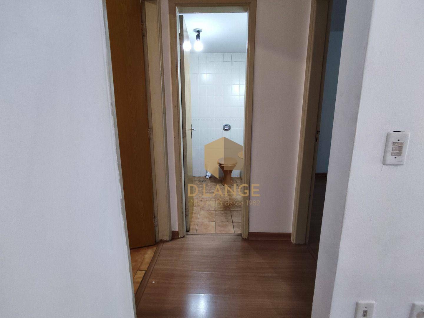 Apartamento à venda com 1 quarto, 61m² - Foto 9