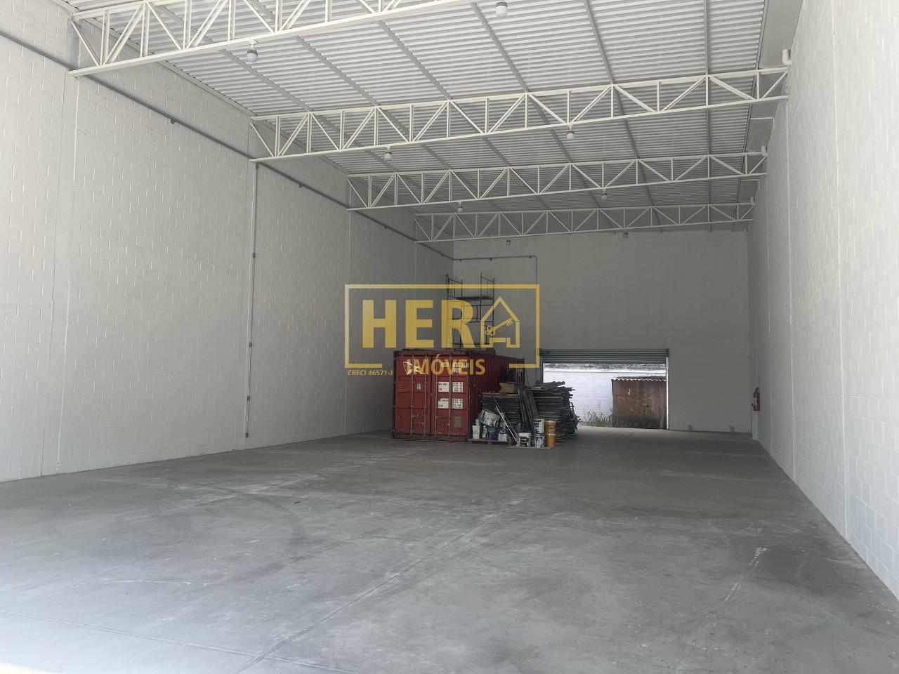 Depósito-Galpão-Armazém para alugar, 362m² - Foto 11