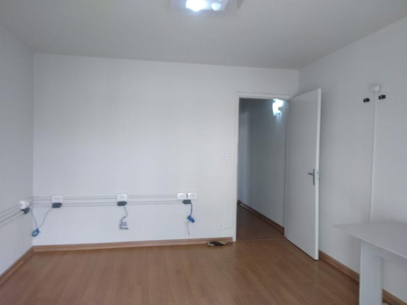 Apartamento à venda com 3 quartos, 120m² - Foto 14