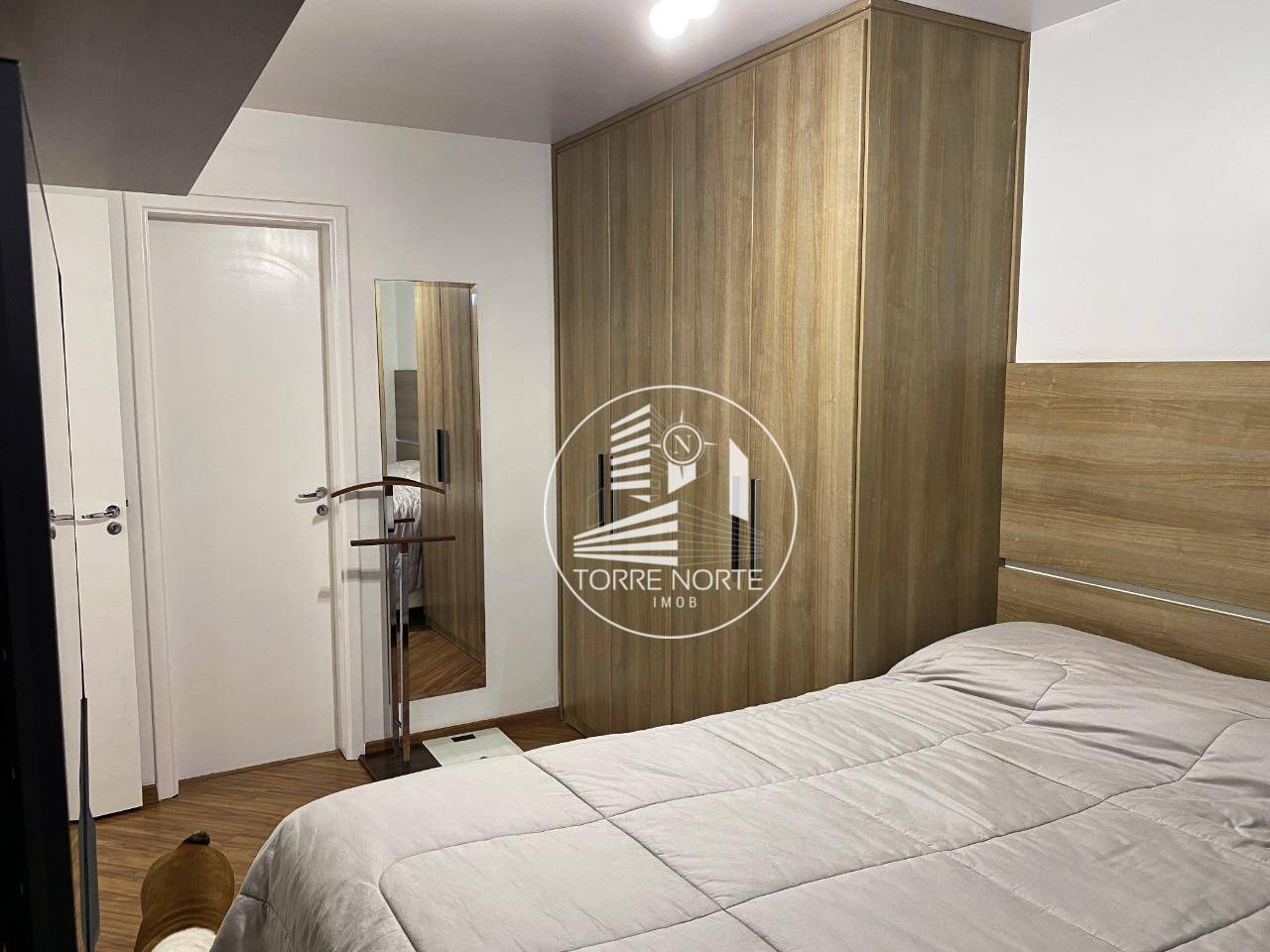 Apartamento à venda com 2 quartos, 69m² - Foto 9