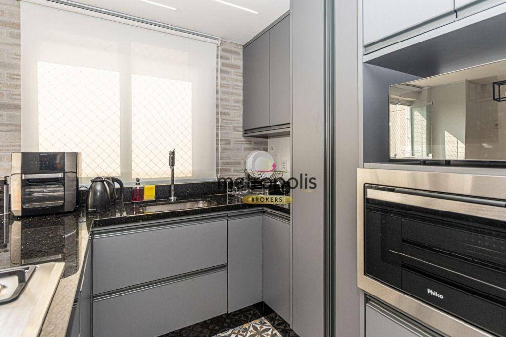 Apartamento à venda com 2 quartos, 86m² - Foto 15