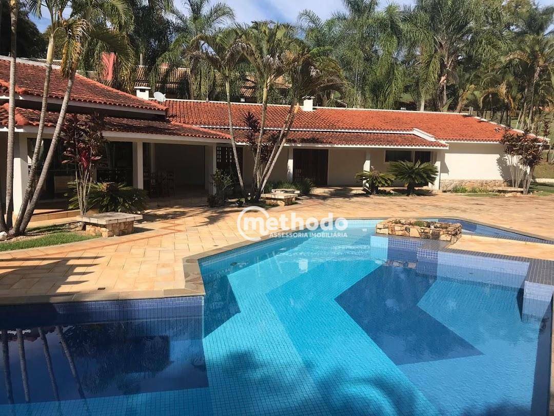 Sítio à venda com 4 quartos, 600m² - Foto 1