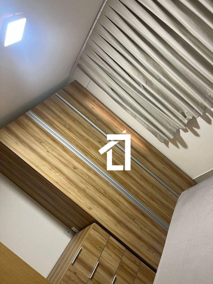 Apartamento, 1 quarto, 42 m² - Foto 5