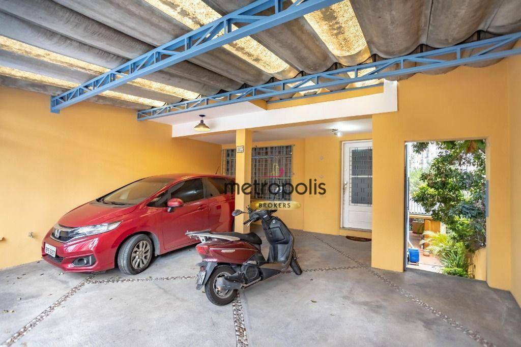 Sobrado à venda com 3 quartos, 310m² - Foto 25