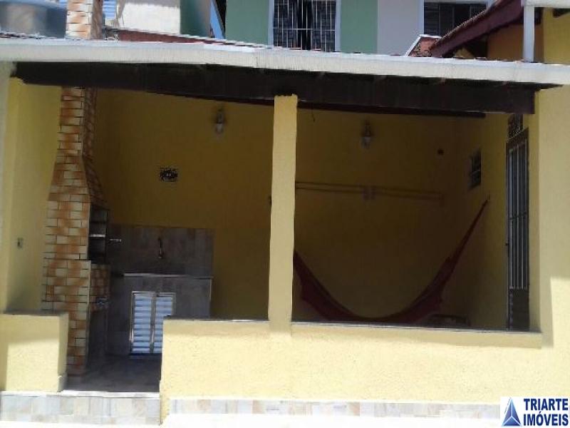 Casa à venda com 3 quartos, 150m² - Foto 6