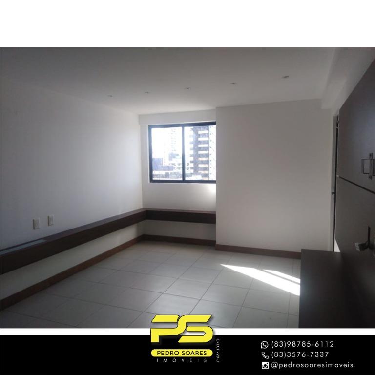 Apartamento à venda com 4 quartos, 264m² - Foto 2