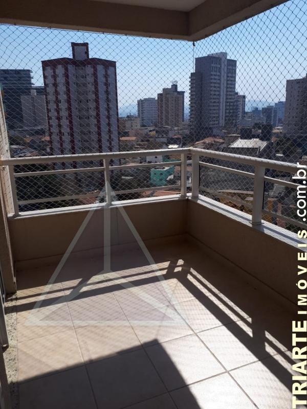 Apartamento à venda com 3 quartos, 80m² - Foto 2