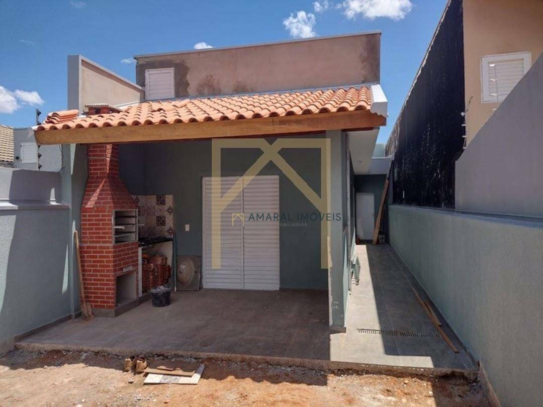 Casa à venda com 3 quartos, 107m² - Foto 12