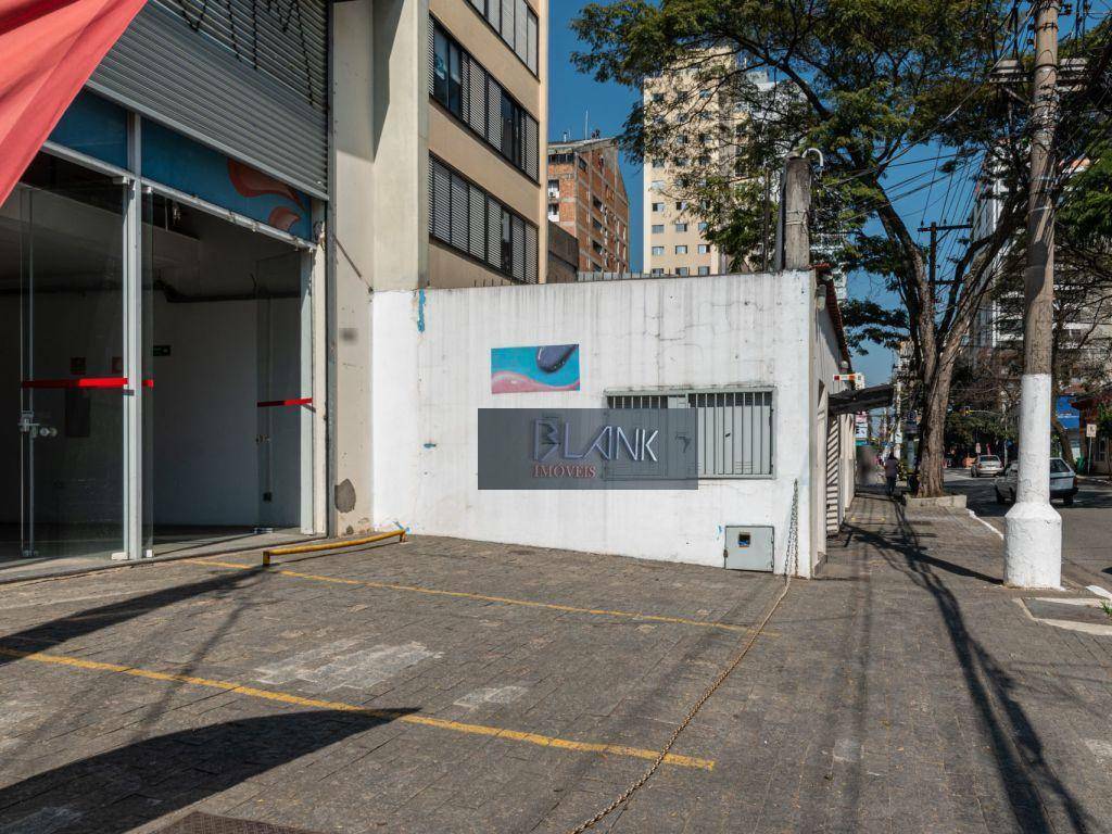 Loja-Salão para alugar, 550m² - Foto 3