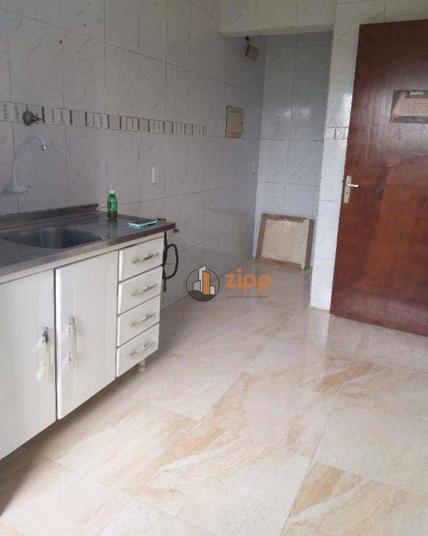 Apartamento à venda com 2 quartos, 52m² - Foto 7