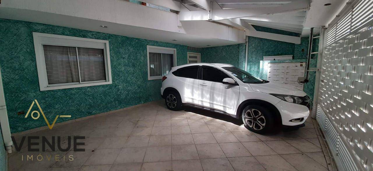 Sobrado à venda com 4 quartos, 260M2 - Foto 38