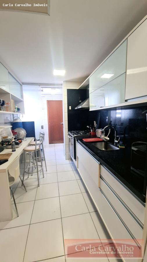 Apartamento à venda com 3 quartos, 196m² - Foto 10