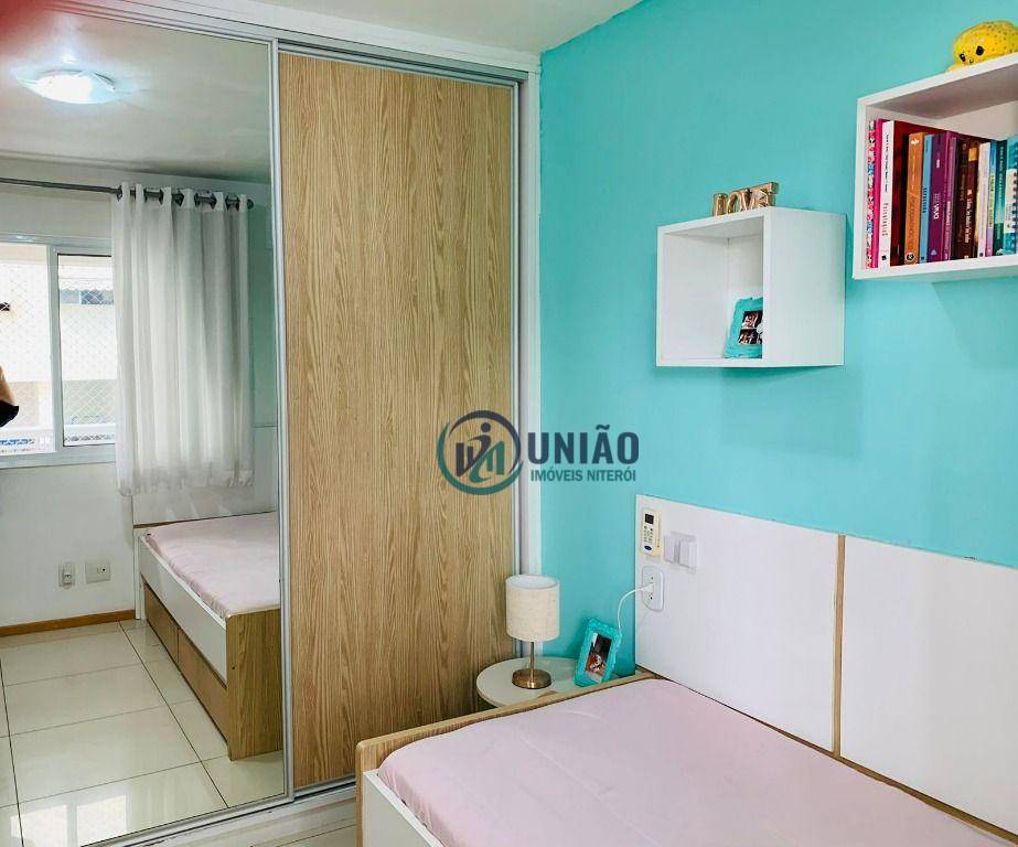 Apartamento à venda com 4 quartos, 123m² - Foto 19