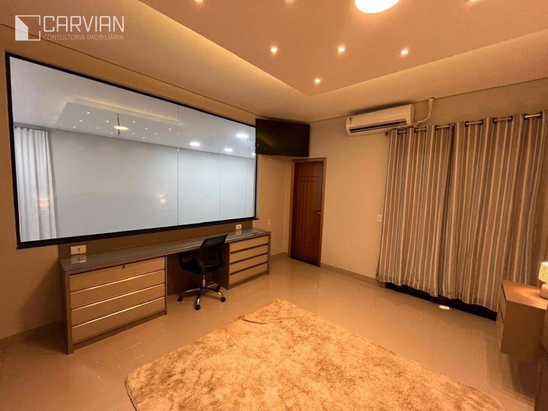 Casa de Condomínio à venda com 3 quartos, 314m² - Foto 9