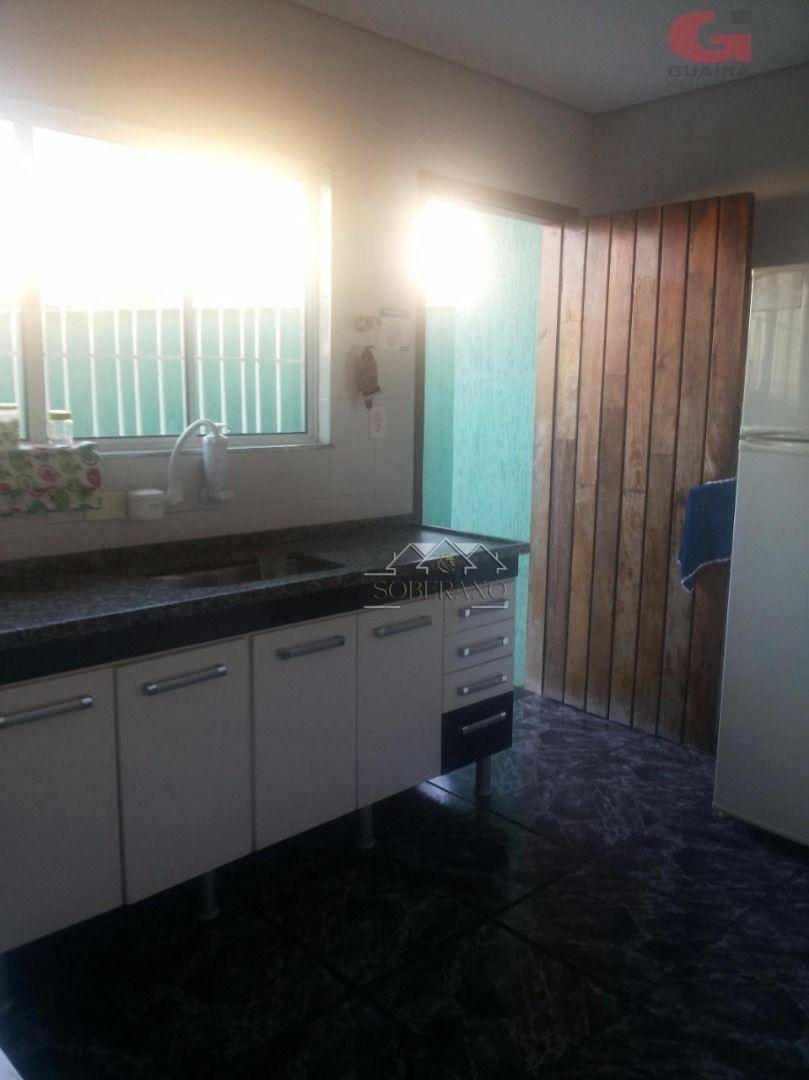 Casa à venda e aluguel com 2 quartos, 260m² - Foto 7