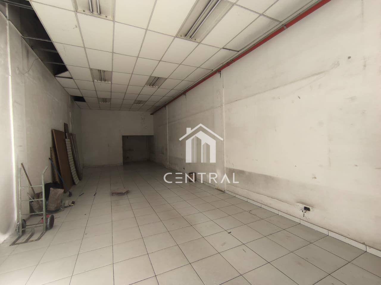 Loja-Salão, 80 m² - Foto 3