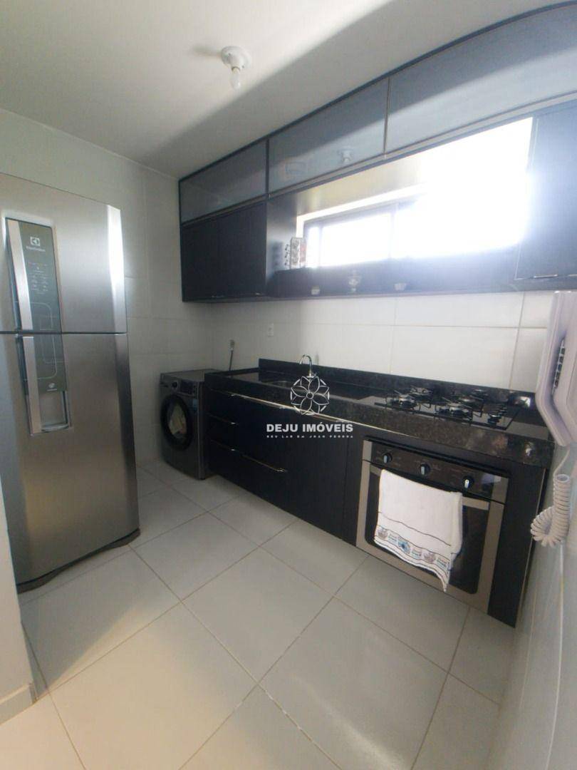 Apartamento à venda com 2 quartos, 112m² - Foto 6