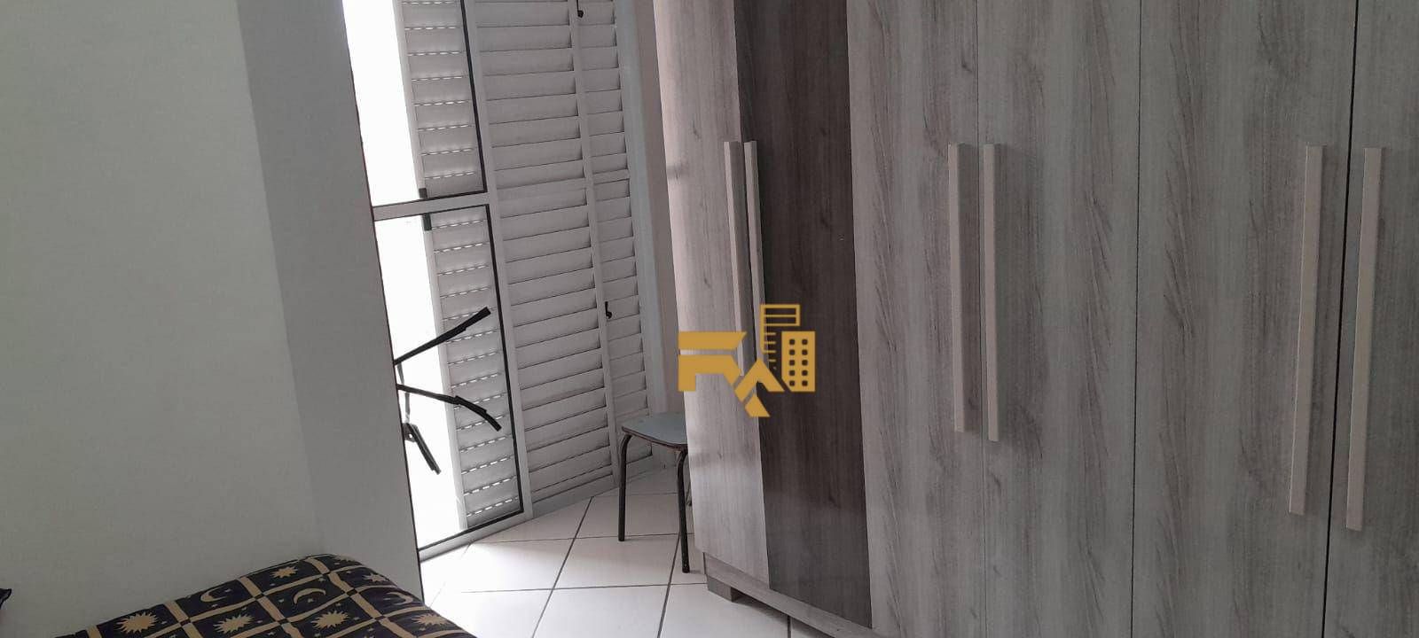 Sobrado, 3 quartos, 250 m² - Foto 20