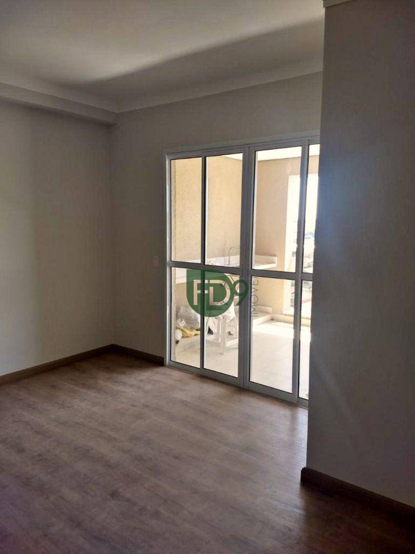 Apartamento à venda com 3 quartos, 86m² - Foto 3