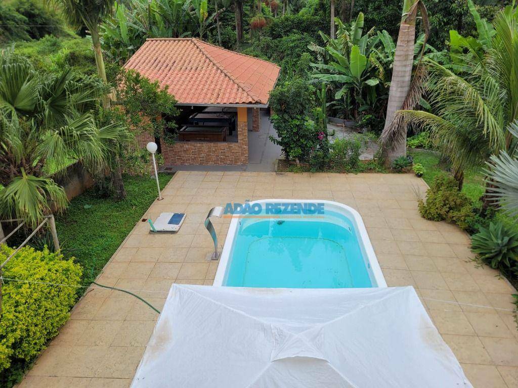 Chácara à venda com 2 quartos, 156m² - Foto 18