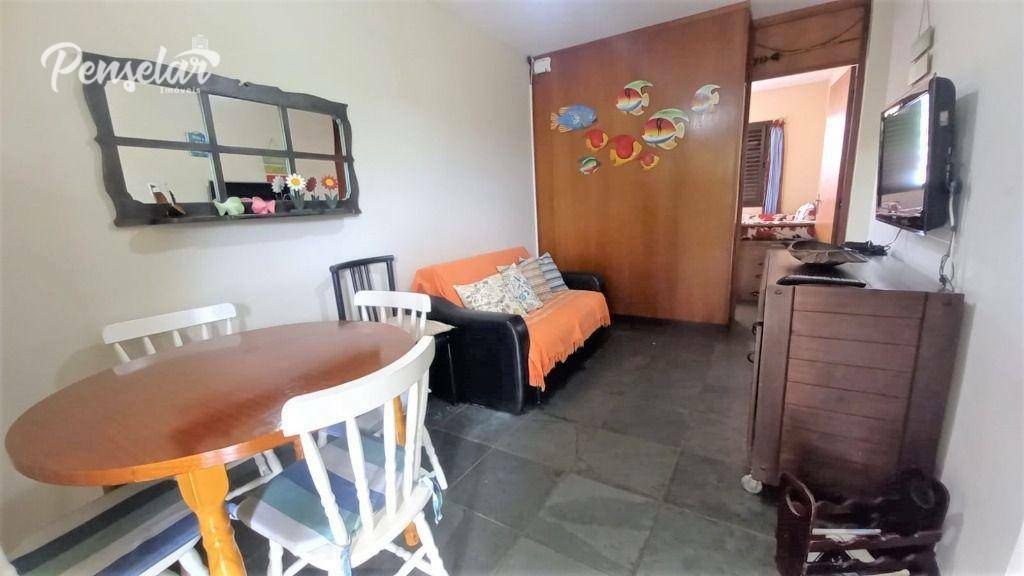 Apartamento à venda com 2 quartos, 58m² - Foto 9