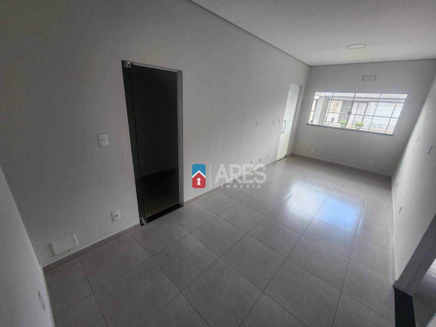 Apartamento para alugar com 1 quarto, 52m² - Foto 1