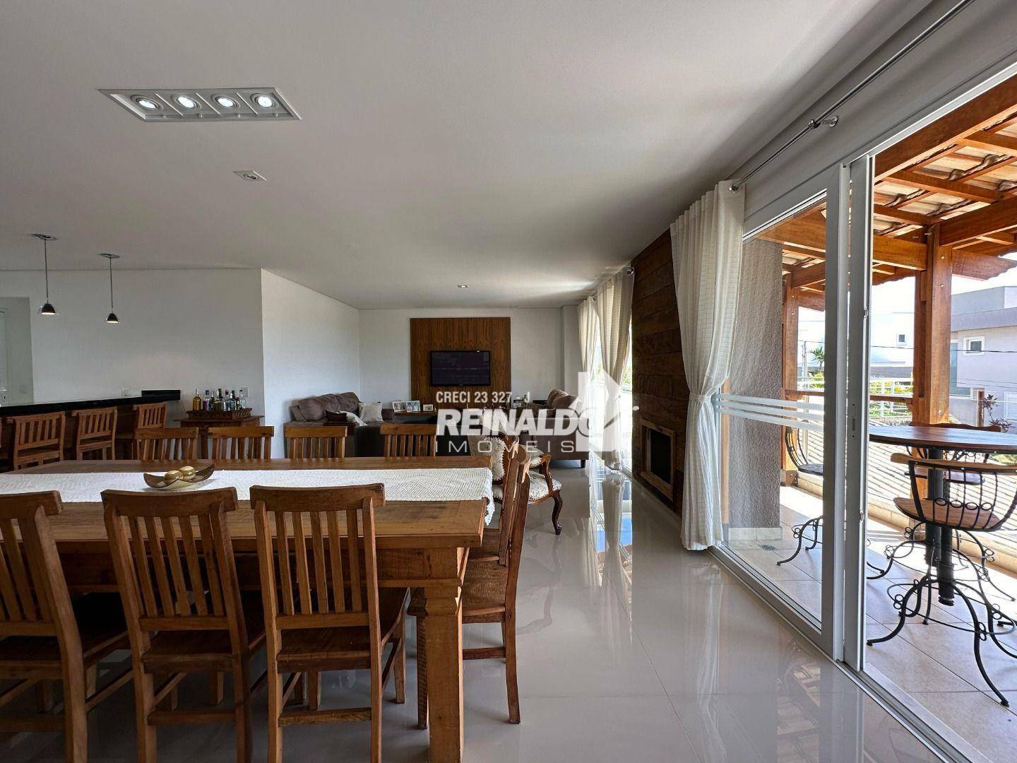 Casa de Condomínio à venda com 3 quartos, 394m² - Foto 21