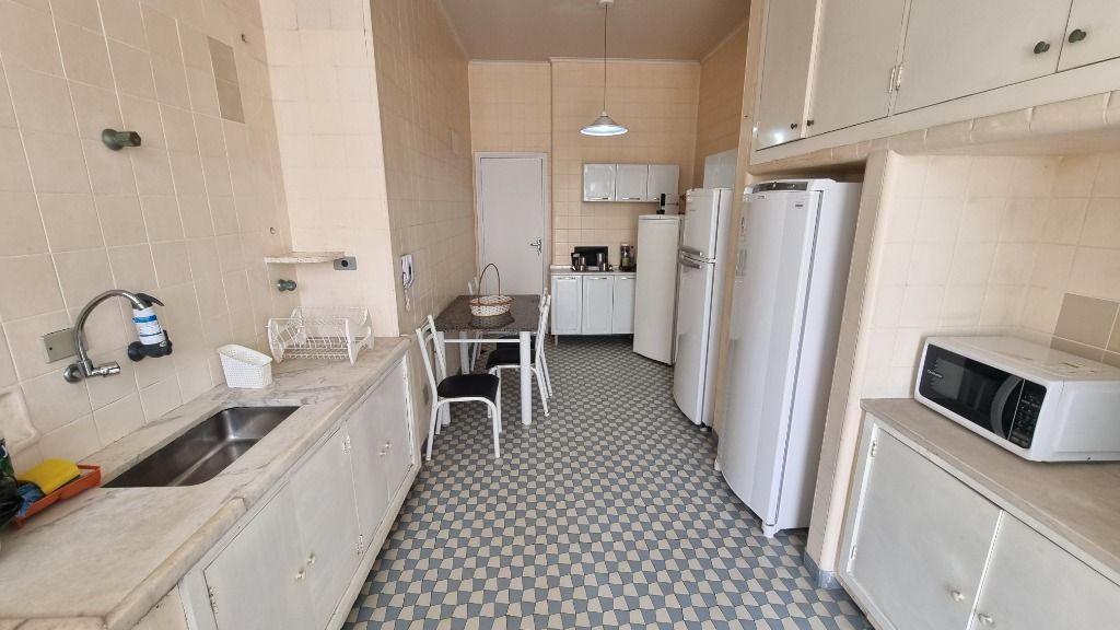 Apartamento à venda com 3 quartos, 198m² - Foto 21