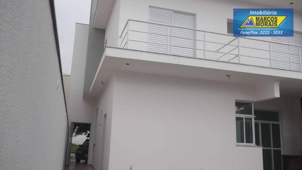 Casa de Condomínio à venda com 4 quartos, 216m² - Foto 17