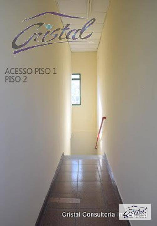 Prédio Inteiro para alugar, 580m² - Foto 37