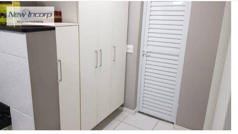 Apartamento à venda com 3 quartos, 159m² - Foto 17