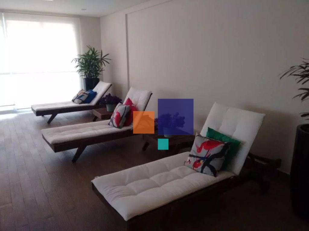 Apartamento para alugar com 3 quartos, 84m² - Foto 28