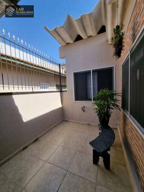 Casa à venda com 3 quartos, 162m² - Foto 19