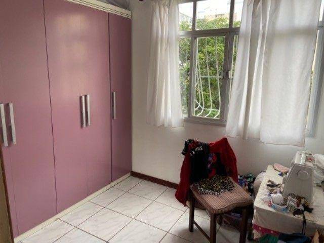 Apartamento à venda com 3 quartos, 85m² - Foto 2