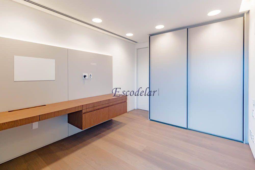 Apartamento à venda com 4 quartos, 275m² - Foto 11