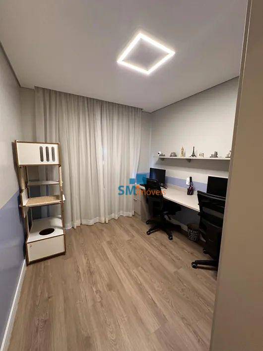 Apartamento à venda com 2 quartos, 58m² - Foto 9