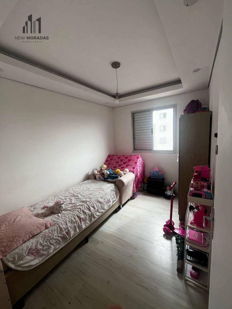 Apartamento à venda com 2 quartos, 50m² - Foto 7