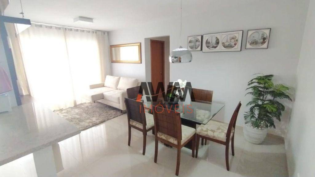 Apartamento para alugar com 2 quartos, 62m² - Foto 3