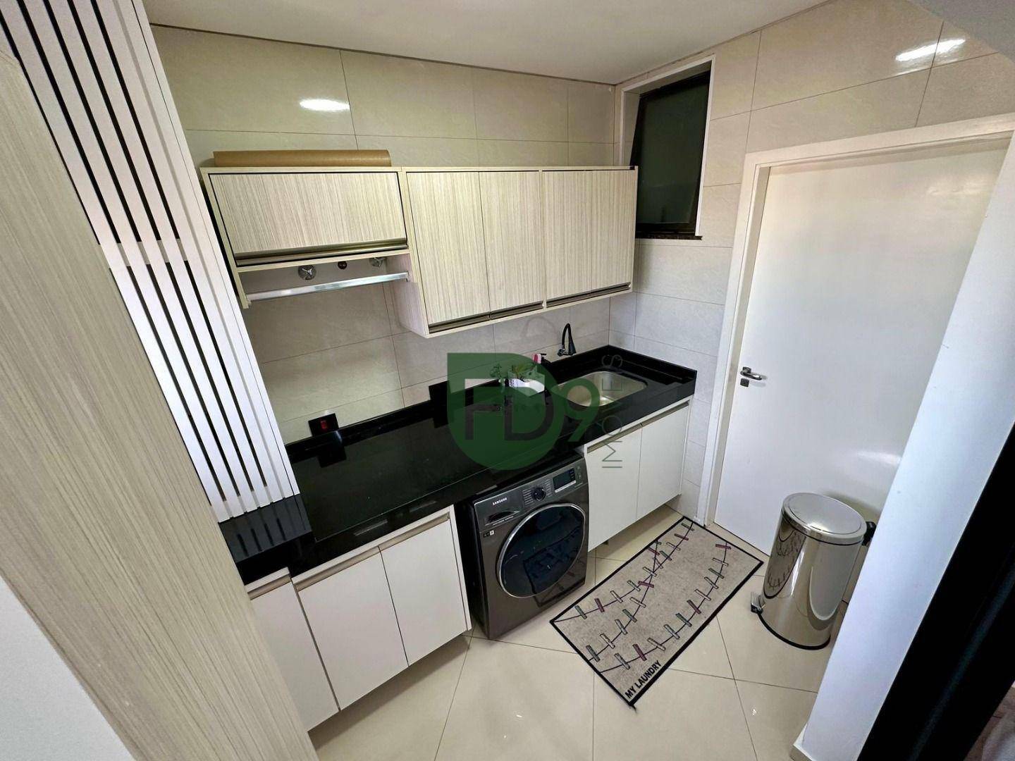 Apartamento à venda com 3 quartos, 312m² - Foto 44
